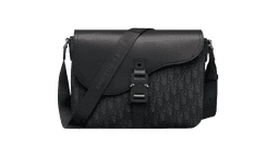 Sac Messenger Saddle