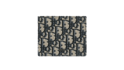Wallet - Beige / Black
