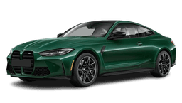 2024 M4 Coupe