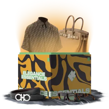 Mystery Box Elegance Essentials