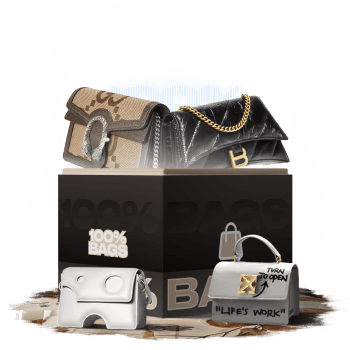 Mystery Box 100% Bags