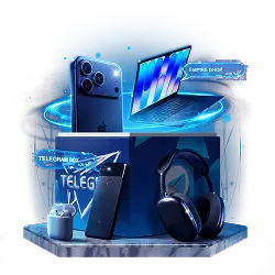 Mystery Box Telegram