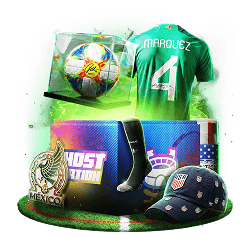 Mystery Box Host Nation