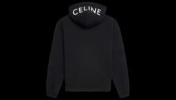 Loose Sweatshirt
