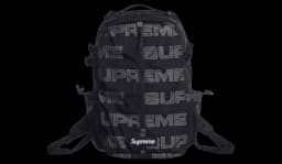 Backpack (FW21)