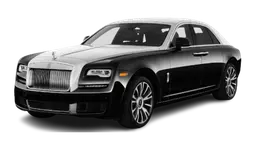 Wraith (2019)